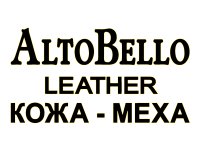 ALTOBELLO LEATHER & FUR