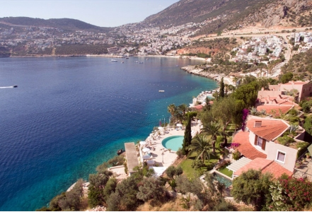 KALKAN VIP TRANSFER