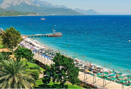 KEMER